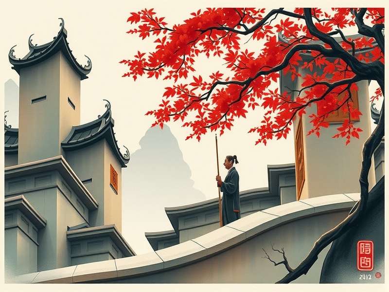 意嘉泵业现代化工厂