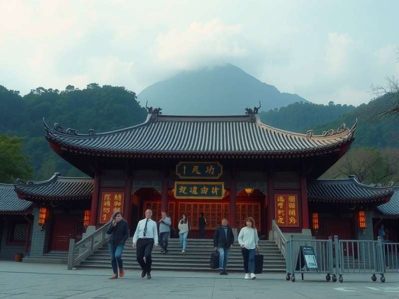 意嘉泵业检测中心